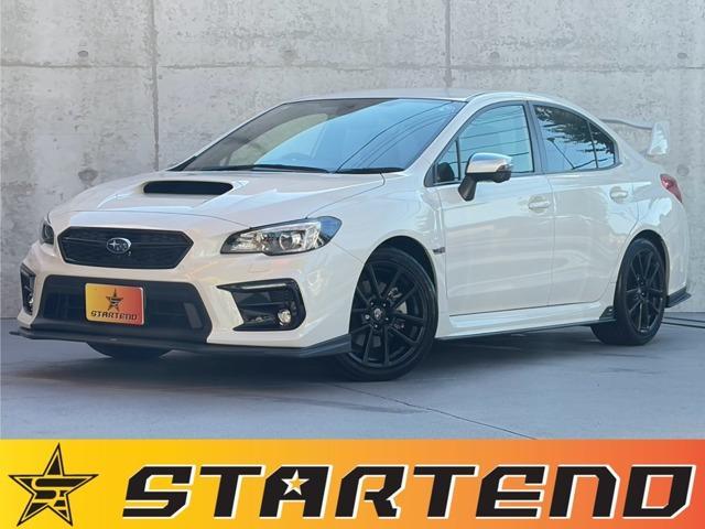 2019 Subaru WRX S4 S4 2.0GT-S EyeSight 4WD