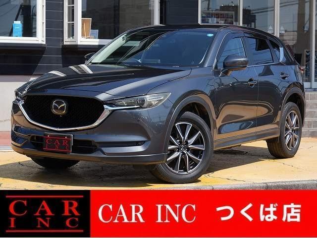 2018 Mazda CX-5 XD Proactive
