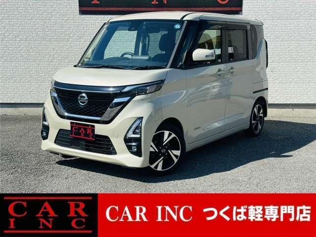 2022 Nissan Roox HighWayStar Highway Star G Turbo Pro Pilot Edition