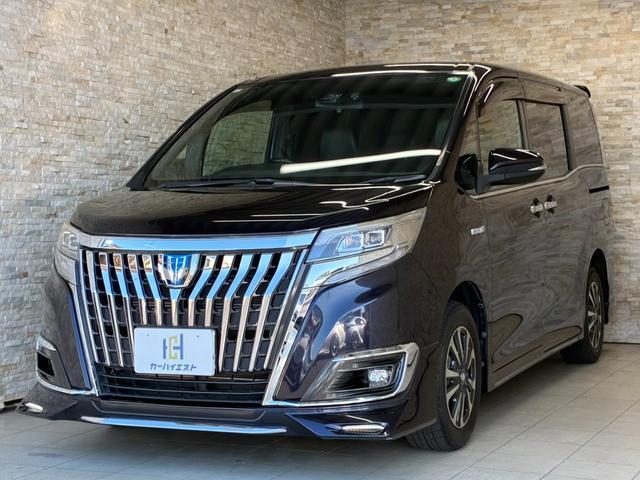 2017 Toyota ESQUIRE Hybrid Gi