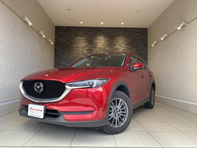 2020 Mazda CX-5 20S Smart Edition