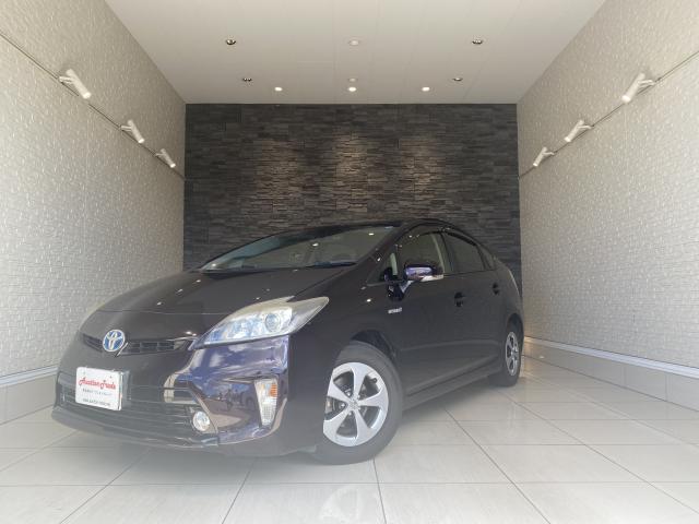 2012 Toyota Prius G