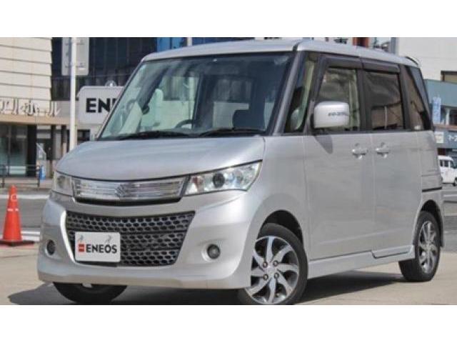 2012 Suzuki Palette SW XS