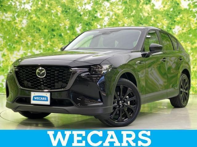 2025 Mazda CX-60 XD_SP