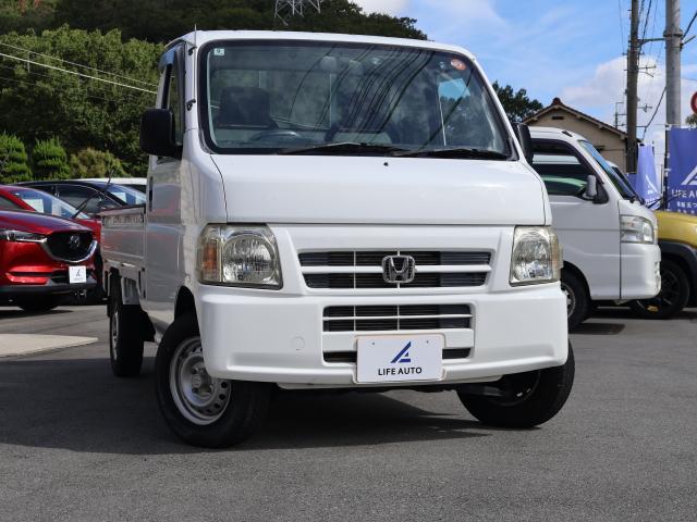 2009 Honda ACTY TRUCK SDX