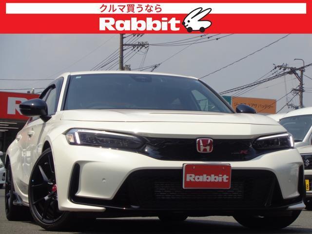 2025 Honda Civic Type R Type R