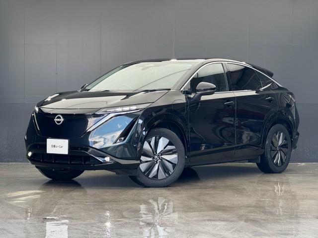 2025 Nissan X-Trail 1.5 G e-4ORCE 4WD