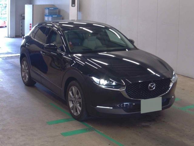 2021 Mazda CX-30 20S L Package