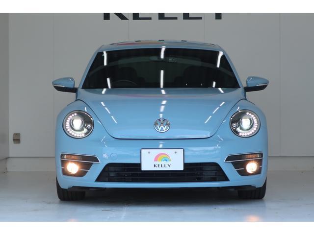 2013 Volkswagen VW TheBeetle Design