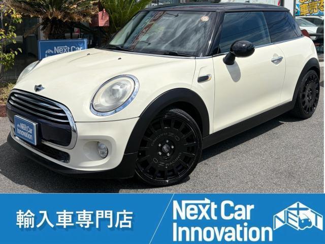 2014 MINI Audi RS e-tron GT Cooper