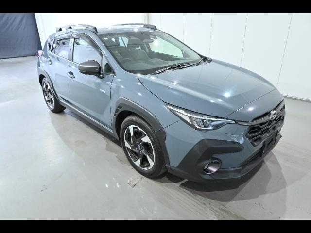 2023 Subaru Crosstrek 4WD LTD