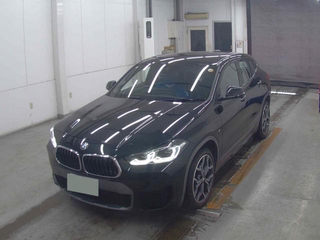 2021 BMW X2 sDrive 18i M Sport X