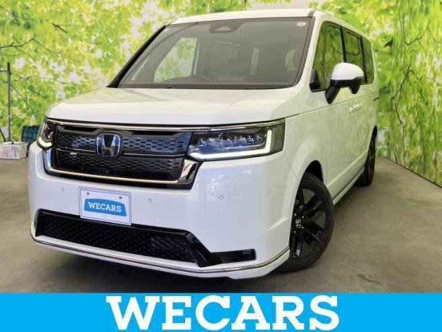 2023 Honda Step Wagon Spada HV eHEV Spada