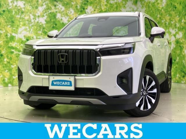 2024 Honda WR-V Z