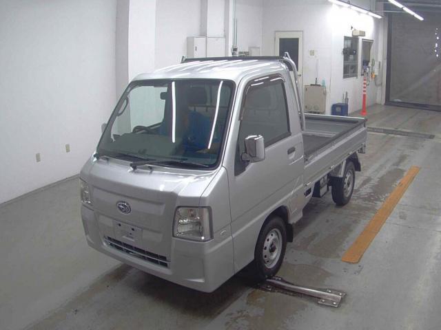 2010 Subaru Sambar Truck TC-SC