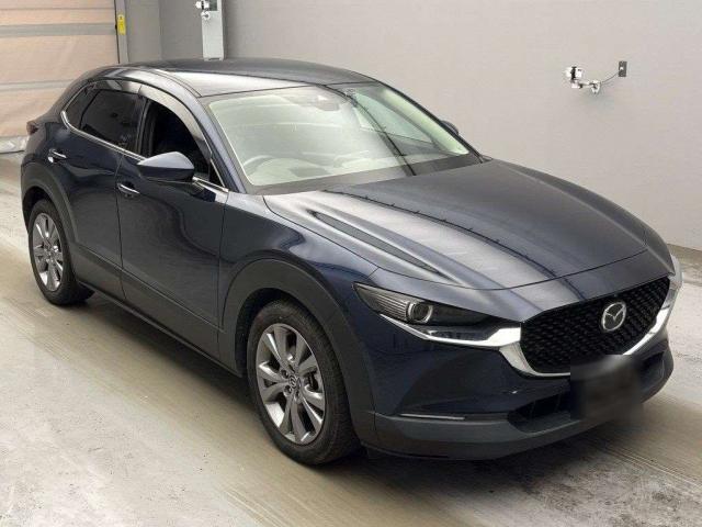 2020 Mazda CX-30 XD L Package