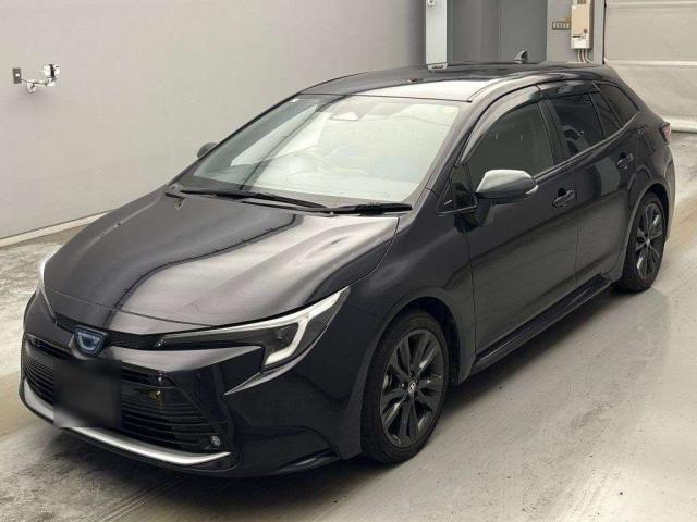 2023 Toyota Corolla Touring HV Hybrid Double V