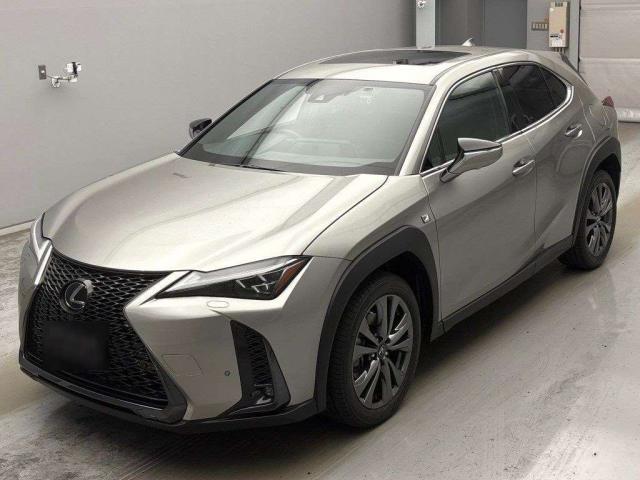 2023 Lexus UX Hybrid UX250h F SPORT