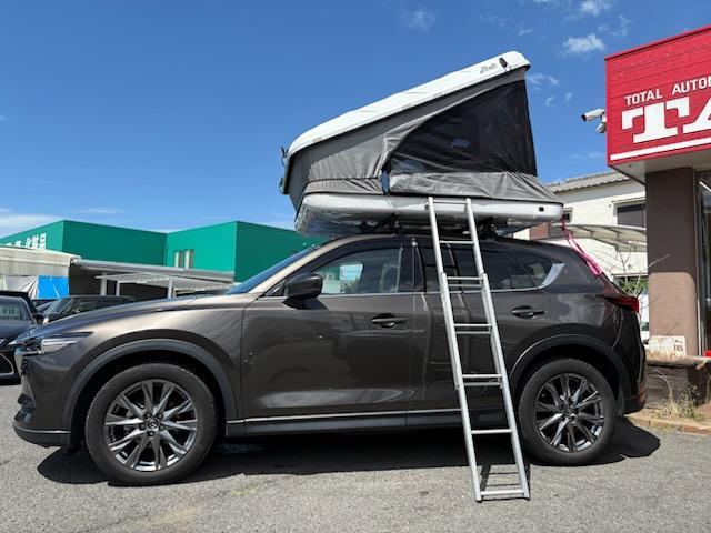 2020 Mazda CX-5 XD Exclusive Mode