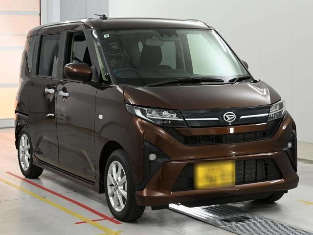 2025 Daihatsu Move G