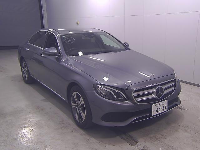 2020 Mercedes-Benz E Class E200 4MATIC Avantgarde