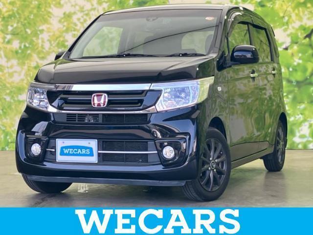 2016 Honda N-WGN G･L Package