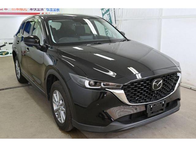 2023 Mazda CX-5 XD Smart Edition