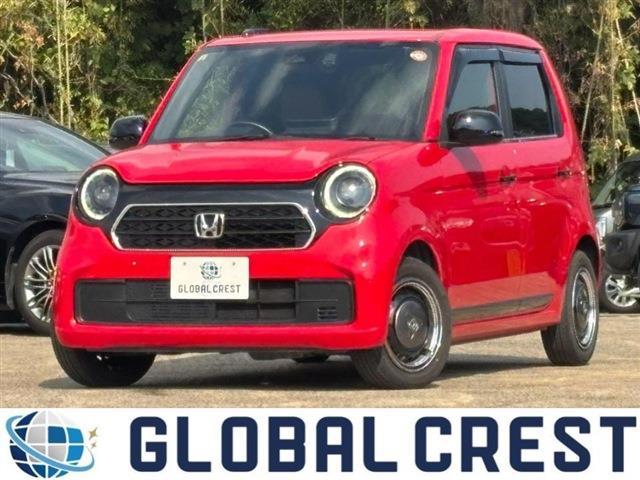 2023 Honda N-ONE Original Style+Urban
