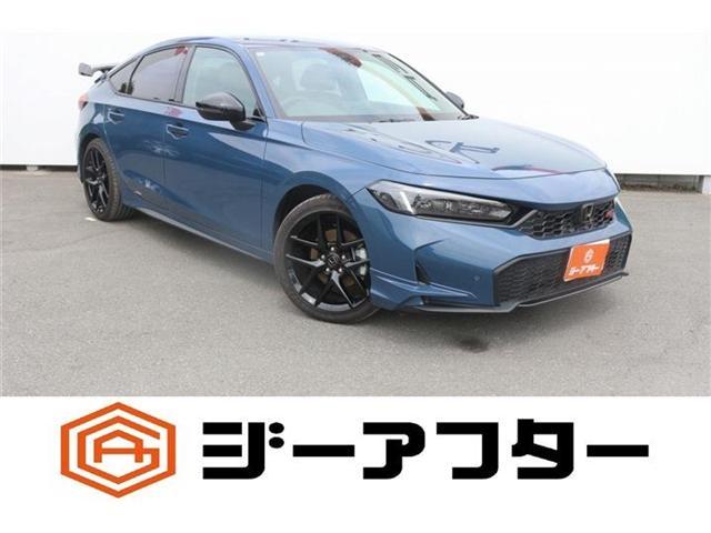 2024 Honda Civic 5HB 1.5 RS