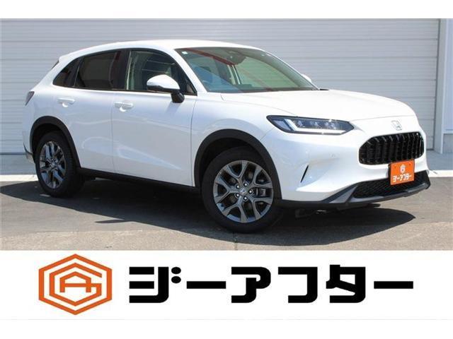 2024 Honda ZR-V 1.5 X 4WD
