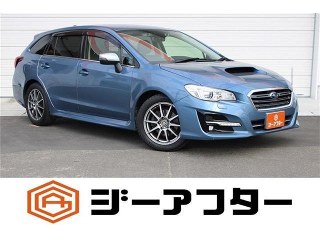 2017 Subaru Levorg 1.6GT EyeSight