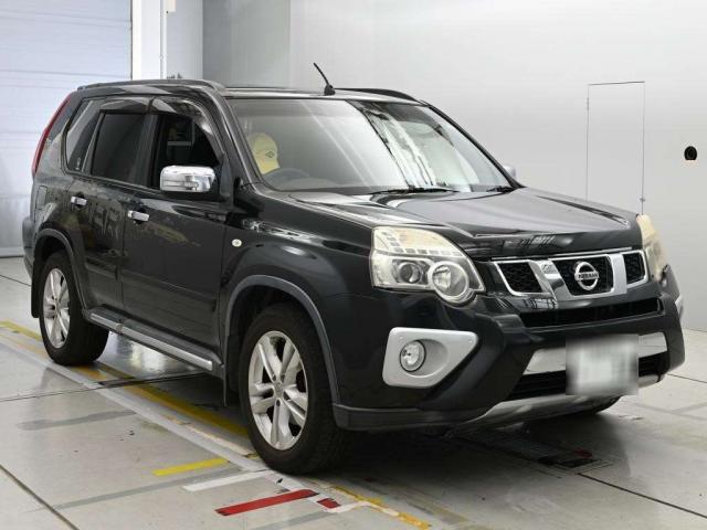 2010 Nissan X-TRAIL 20X Extremar X