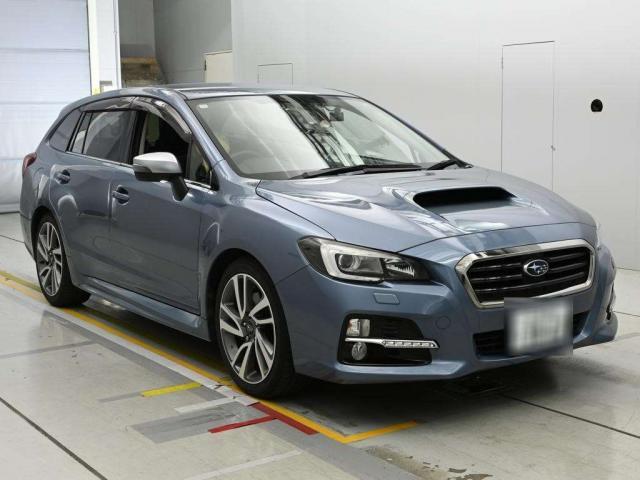 2014 Subaru Levorg 1.6GT-S EyeSight