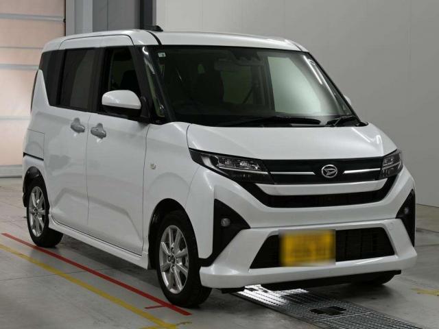 2026 Daihatsu Move G