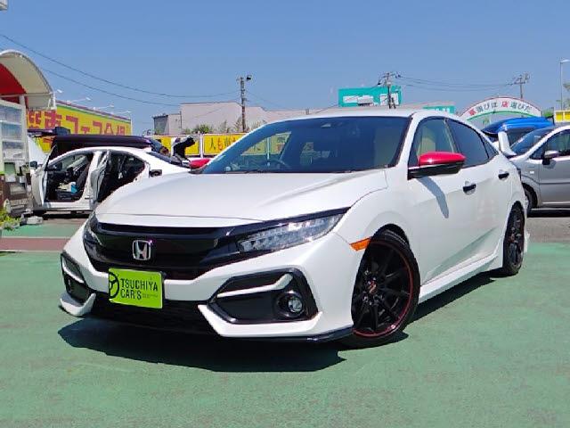 2020 Honda Civic 5HB Civic 1.5 Standard
