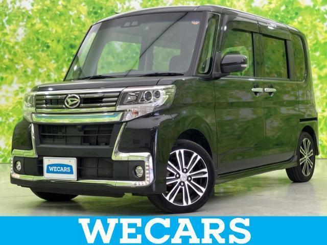2018 Daihatsu Tanto Custom Custom RS Top Edition SA3