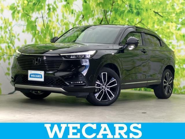 2024 Honda Vezel Hybrid e:HEV Z