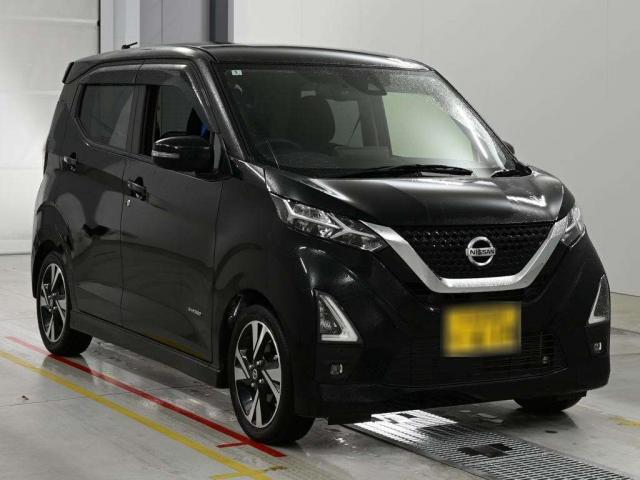 2022 Nissan Dayz HighWayStar Highway Star G Turbo Pro Pilot Edition