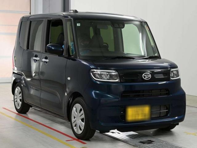 2025 Daihatsu Tanto X