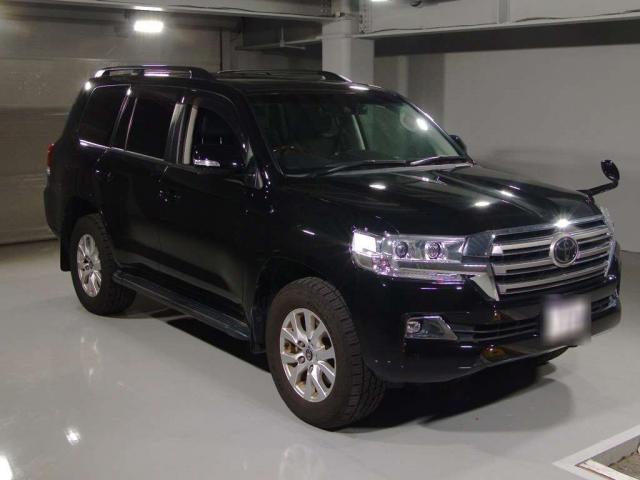 2020 Toyota LandCruiser AX G Selection 4WD