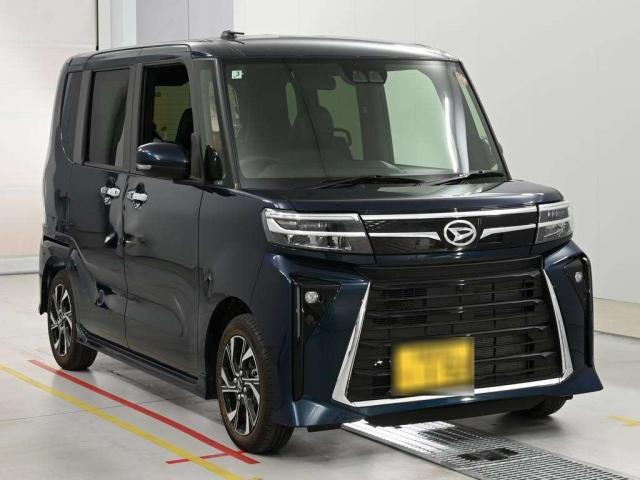 2025 Daihatsu Tanto Custom Custom X