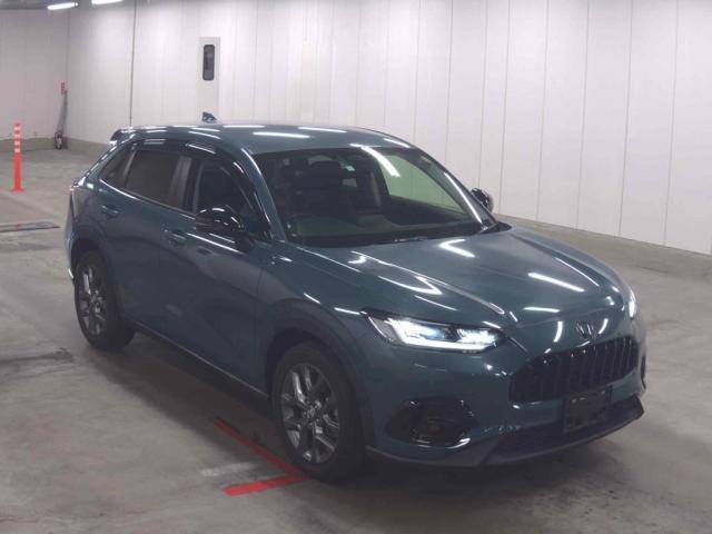 2023 Honda ZR-V X 4WD