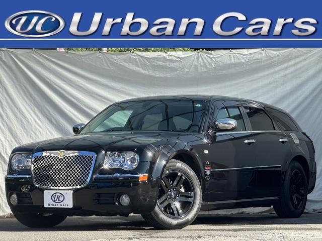 2007 Chrysler CHRYSLER300C Touring 3.5