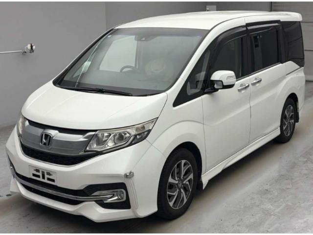 2016 Honda Step Wagon Spada Spada Advance Package β