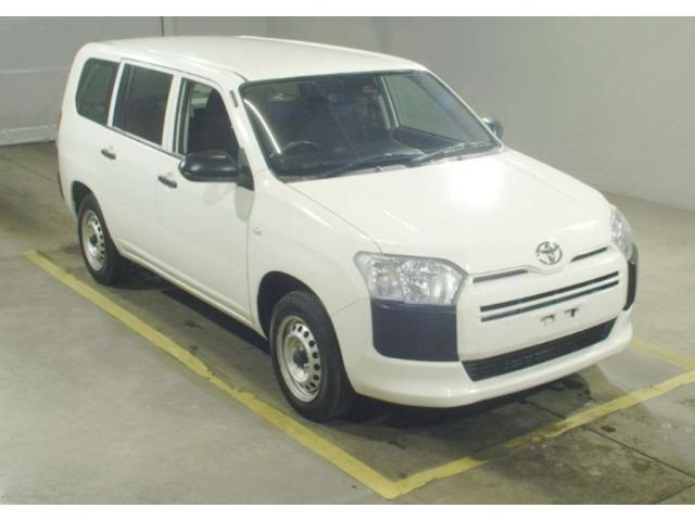 2022 Toyota Probox Van G