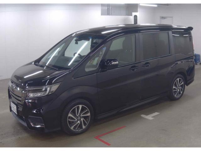 2018 Honda Step Wagon Spada Spada Cool Spirit Honda Sensing