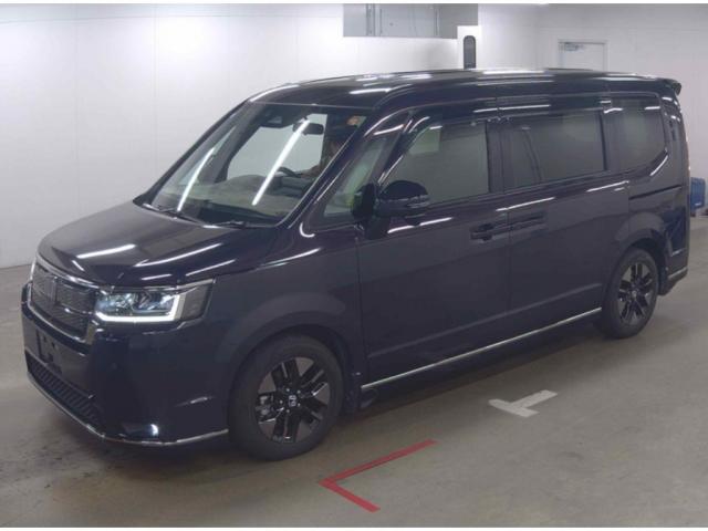 2024 Honda Step Wagon Spada HV e:HEV Spada