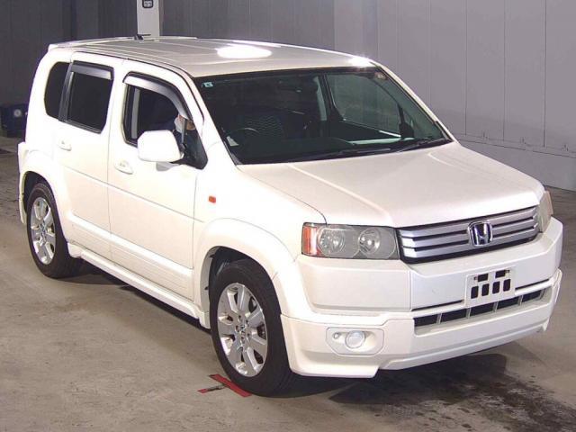 2007 Honda Crossroad 5D 20X