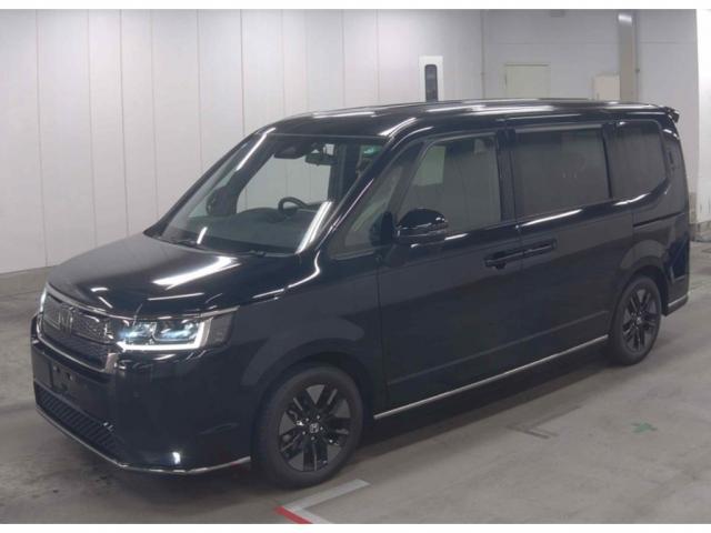 2023 Honda Step Wagon Spada Spada