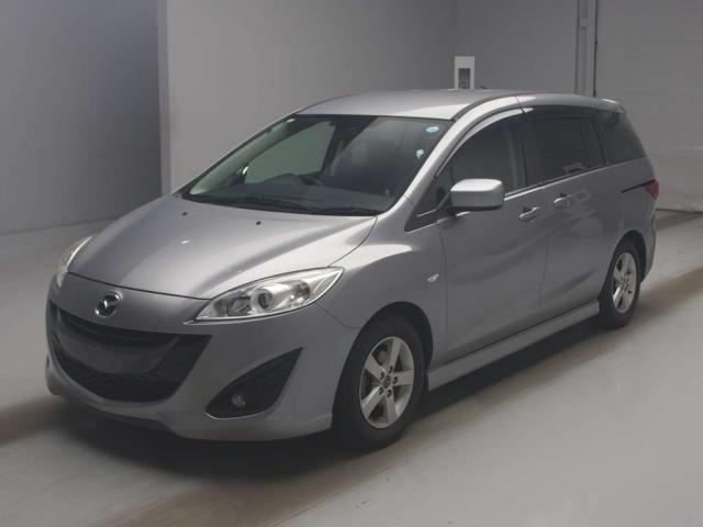 2014 Mazda Premacy 20S-SKYACTIV